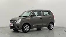 Used Maruti Suzuki Wagon R LXi (O) 1.0 CNG [2019-2020] in Gurgaon