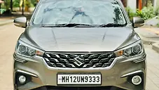 Used Maruti Suzuki Ertiga VXi (O) CNG [2022-2023] in Pune