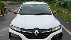 Used Renault Kwid CLIMBER 1.0 AMT [2017-2019] in Mumbai