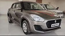 Used Maruti Suzuki Swift VXi ABS in Hyderabad