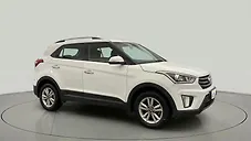 Used Hyundai Creta 1.6 SX Plus Petrol in Delhi