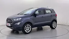 Used Ford Ecosport Titanium + 1.5L TDCi in Bangalore