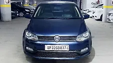 Used Volkswagen Polo Highline1.2L (P) in Lucknow