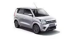Used Maruti Suzuki Wagon R LXi in Hyderabad