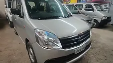 Used Maruti Suzuki Wagon R LXi in Hyderabad