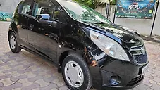 Used Chevrolet Beat LS Petrol in Kanpur
