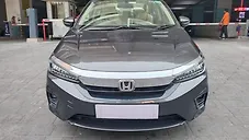 Used Honda City ZX CVT Petrol [2017-2019] in Mumbai