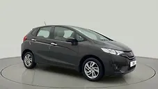 Used Honda Jazz VX CVT Petrol in Bangalore