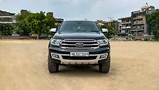 Used Ford Endeavour Titanium 3.2 4x4 AT in Delhi