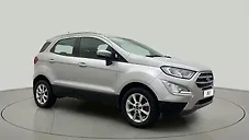 Used Ford Ecosport Titanium 1.5L TDCi in Bangalore