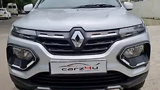 Used Renault Kwid CLIMBER in Chennai