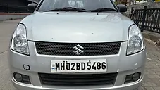Used Maruti Suzuki Swift VXi in Mumbai