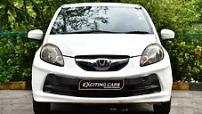 Used Honda Brio S MT in Kolkata