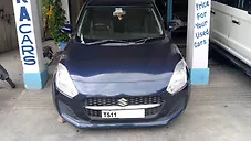 Used Maruti Suzuki Swift VXi [2021-2023] in Hyderabad