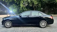 Used Mercedes-Benz C-Class C 220d in Hyderabad