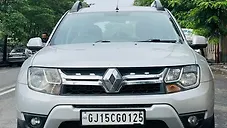Used Renault Duster 110 PS RXZ 4X2 AMT Diesel in Surat