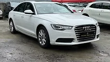 Used Audi A6 35 TDI Technology in Pune