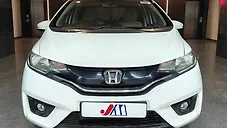 Used Honda Jazz V AT Petrol in Ahmedabad