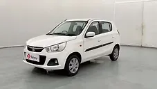 Used Maruti Suzuki Alto VXi [2014-2019] in Lucknow