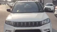 Used Maruti Suzuki Vitara Brezza ZDi in Delhi