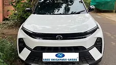 Used Tata Nexon Fearless Plus (PS) 1.5 Diesel 6AMT Dual Tone in Coimbatore
