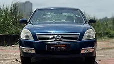 Used Nissan Teana 230JM in Thiruvananthapuram