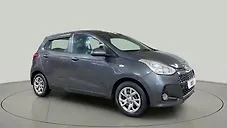 Used Hyundai Grand i10 Magna 1.2 Kappa VTVT in Delhi