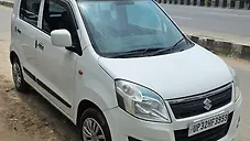 Used Maruti Suzuki Wagon R VXI AMT (O) in Lucknow