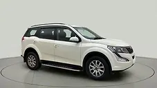 Used Mahindra XUV500 W9 [2018-2020] in Hyderabad