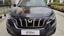 Used Mahindra XUV700 AX 5 Petrol MT 7 STR [2021] in Delhi
