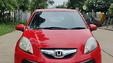 Used Honda Brio S MT in Indore