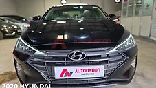 Used Hyundai Elantra 2.0 SX (O) AT in Kolkata