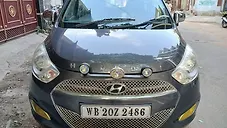 Used Hyundai i10 Era 1.1 iRDE2 [2010-2017] in Kolkata
