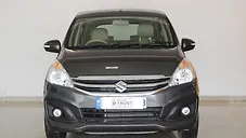 Used Maruti Suzuki Ertiga VXi in Bangalore