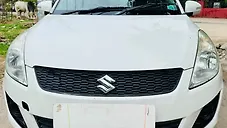 Used Maruti Suzuki Swift VXi in Jaipur