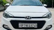 Used Hyundai Elite i20 Sportz 1.2 in Kanpur