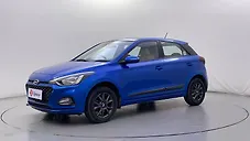 Used Hyundai Elite i20  Asta 1.2 AT in Bangalore