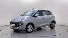 Used Hyundai Santro Sportz [2018-2020] in Bangalore