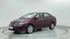 Used Honda City 1.5 V MT in Mumbai