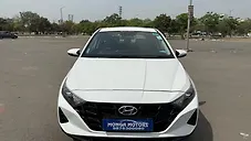 Used Hyundai Elite i20 Asta (O) 1.2 MT in Ludhiana