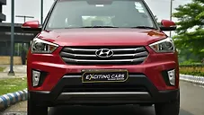 Used Hyundai Creta 1.6 SX Plus AT Petrol in Kolkata