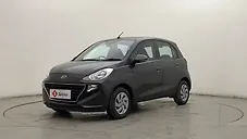 Used Hyundai Santro Sportz AMT [2018-2020] in Hyderabad