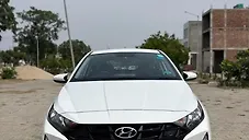 Used Hyundai Elite i20 Magna 1.2 MT [2020-2023] in Ludhiana