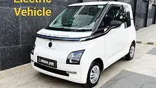Used MG Comet EV Play in Delhi