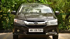 Used Honda City VX Diesel in Kolkata