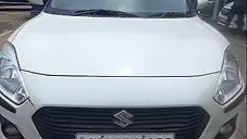 Used Maruti Suzuki Swift VXi in Raipur