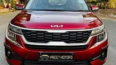 Used Kia Seltos HTK Plus 1.5 [2019-2020] in Delhi