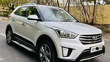 Used Hyundai Creta 1.6 SX Plus AT Petrol in Delhi