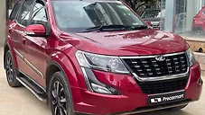 Used Mahindra XUV500 W11 AT in Bangalore