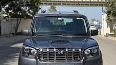 Used Mahindra Scorpio S MT 7STR in Ludhiana